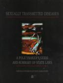 Front cover of Sexually transmitted diseases by Melissa K. Hough