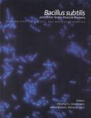 Front cover of Bacillus subtilis and other gram-positive bacteria by James A. Hoch