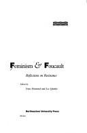 Cover of Feminism & Foucault by Irene Diamond