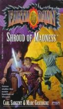 Cover of Shroud of Madness (Earthdawn) by Carl Sargent
