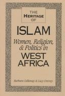 Front cover of The heritage of Islam by Barbara Callaway