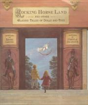 Cover of Rocking Horse Land by Naomi Lewis
