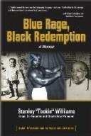 Front cover of Blue Rage, Black Redemption by Ajamu Niamke Kamara