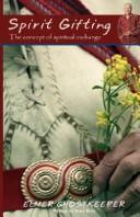 Cover of Spirit gifting by Elmer Ghostkeeper