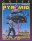 Front cover of Best of Pyramid by John W. Baichtal