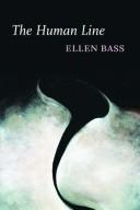 Cover of The Human Line by Ellen Bass
