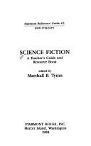 Front cover of Science fiction by Marshall B. Tymn