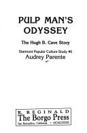Cover of Pulp man's odyssey by Audrey Parente