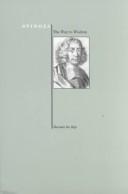 Cover of Spinoza by Herman De Jin