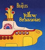 Cover of Yellow Submarine by "Beatles"
