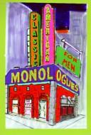 Front cover of Classic American monologues by Jack Temchin