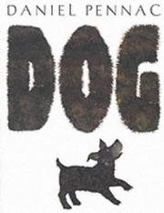 Cover of Dog by Daniel Pennac