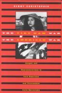 Front cover of The Viet Nam War/the American war by Renny Christopher