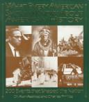 Front cover of What every American should know about American history by Alan Axelrod