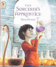 Cover of The Sorcerer's Apprentice by Inga Moore