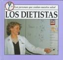 Cover of Dieticians by Robert James