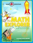 Cover of The Math Explorer by Pat Murphy
