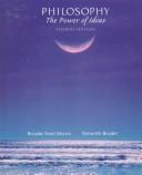 Cover of Philosophy by Unknown
