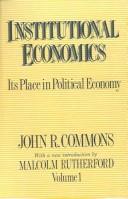 Front cover of The practice of economics by Alex N. McLeod