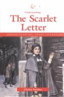 Front cover of The scarlet letter by Clarice Swisher