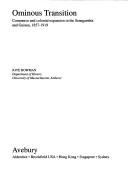 Cover of Religious militancy and self-assertion by M. H. Kukah