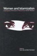 Front cover of Women and Islamization by Marit Tjomsland