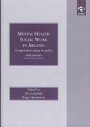 Front cover of Integrated interdisciplinary learning between the health and social care professions by Rosemary Tope