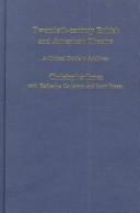 Cover of Twentieth-century British and American theatre by C. D. Innes