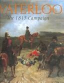 Cover of Waterloo by Jacques Logie