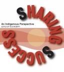 Front cover of Sharing success by Australian Indigenous Education Conference (2nd 2002 Townsville, Qld.)