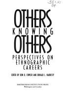 Cover of OTHERS KNOWING OTHERS by FOWLER DD