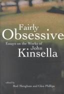 Cover of Fairly obsessive by Rod Mengham