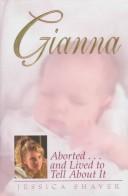 Cover of Gianna by Jessica Shaver
