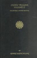 Cover of Cosmic Trigger by Robert Anton Wilson
