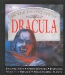 Cover of Dracula by Jim Pipe