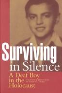 Cover of Surviving in Silence by Eleanor C. Dunai