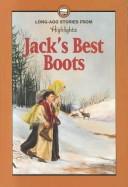 Cover of Jack's best boots by Unknown