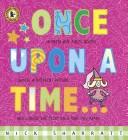 Front cover of Once Upon a Time Big Book by Vivian French