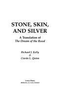 Front cover of Stone Skin & Silver (PB) by Richard J. Kelly