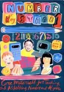 Front cover of Number at Key Stage 1 by Mike Askew
