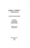 Cover of Theme & version by Yves Bonnefoy