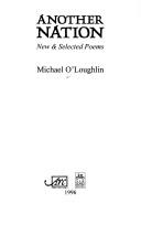 Cover of Another nation by O'Loughlin, Michael