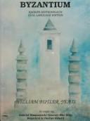 Cover of Byzantium by William Butler Yeats