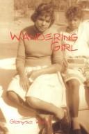 Front cover of Wandering girl by Glenyse Ward