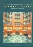 Cover of Michael Graves by Graves, Michael