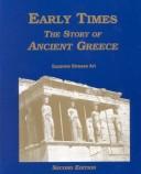 Cover of Early Times by Suzanne Strauss Art