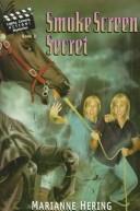 Front cover of Smoke screen secret by Marianne Hering