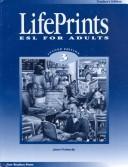 Cover of LifePrints by Janet Podnecky