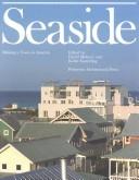Cover of Seaside by Keller Easterling