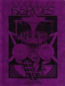 Front cover of Order of Hermes (Mage: The Ascension) by Allen Varney